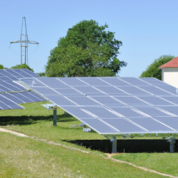 Solutions de Dépannage Rapide pour les Installations Photovoltaïques Wattrelos